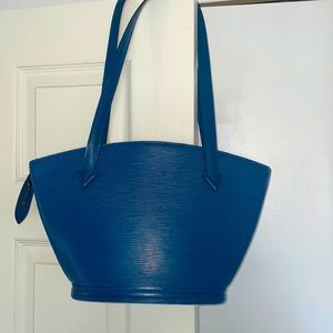 Louis Vuitton Saint Jacques  # VI 1906